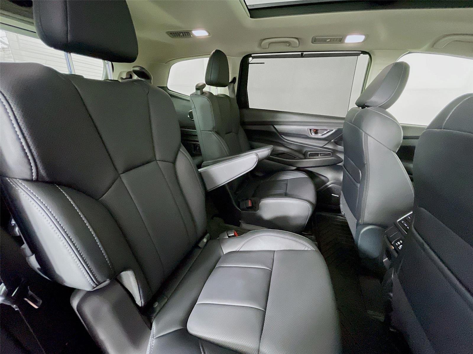 Certified 2025 Subaru Ascent Limited AWD/4WD image 33