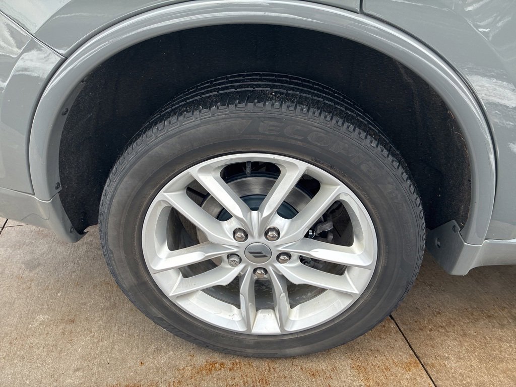 Used 2022 Dodge Durango GT image 11