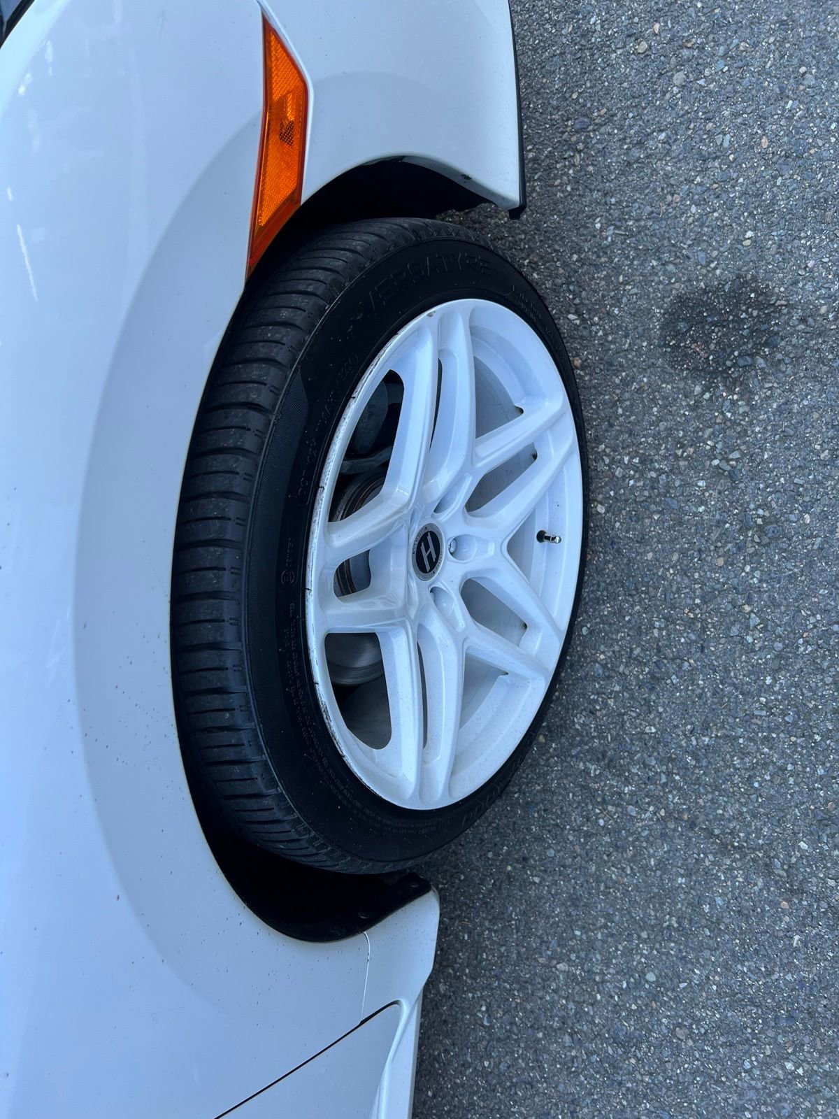 Used 2018 Honda Civic Si image 15