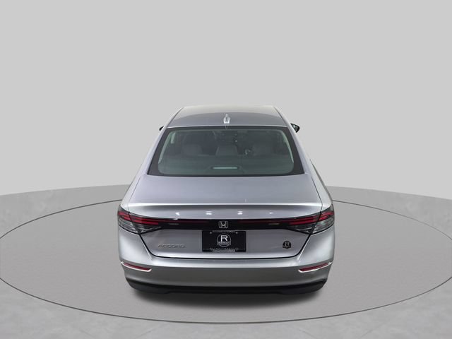 Used 2023 Honda Accord EX image 39