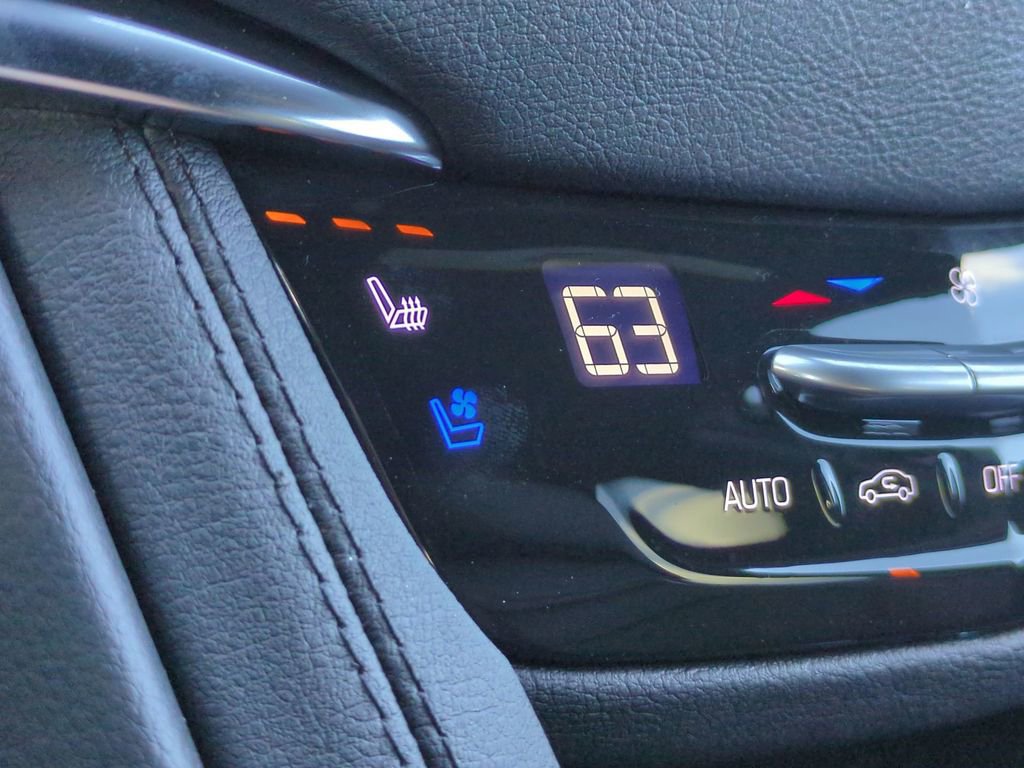 New 2026 Cadillac XT5 Premium Luxury w/ Driver Assist Package image 23