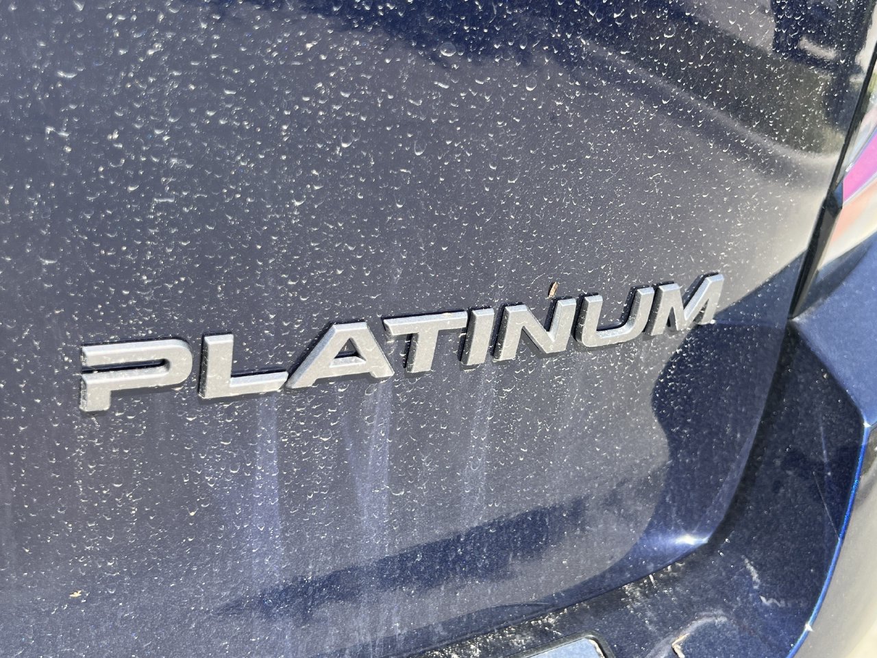 New 2026 Nissan Armada Platinum AWD/4WD image 7