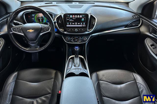 Used 2018 Chevrolet Volt Premier w/ Driver Confidence Package image 15