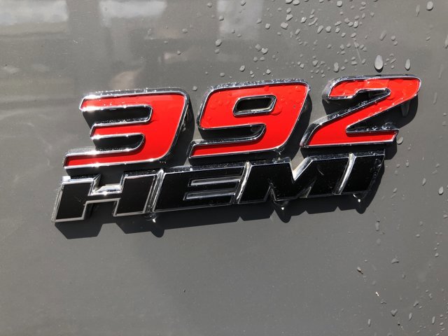 Used 2018 Dodge Charger R/T Scat Pack image 10