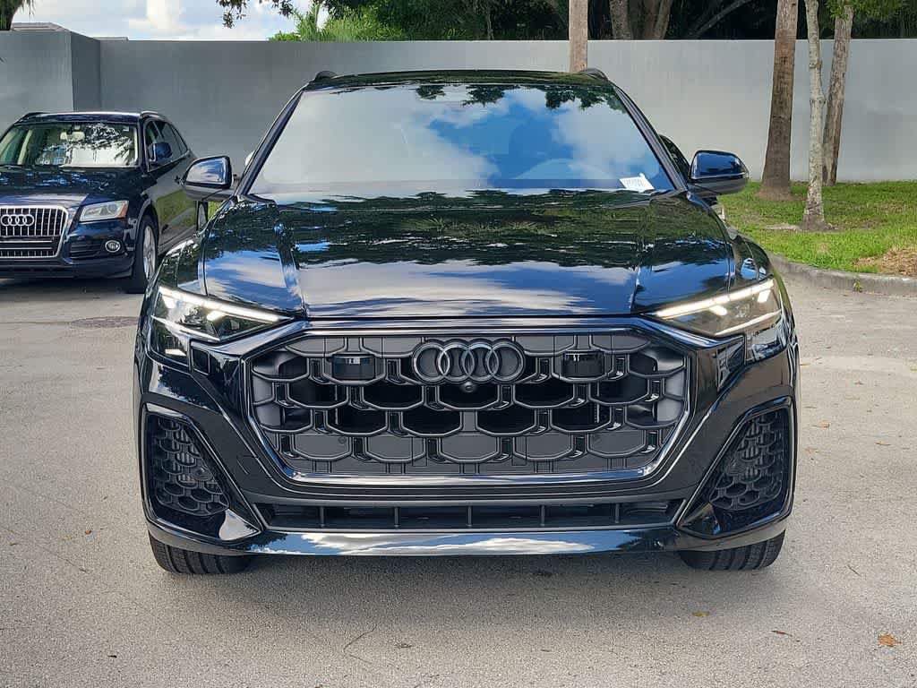New 2027 Audi Q8 Premium Plus AWD/4WD image 14