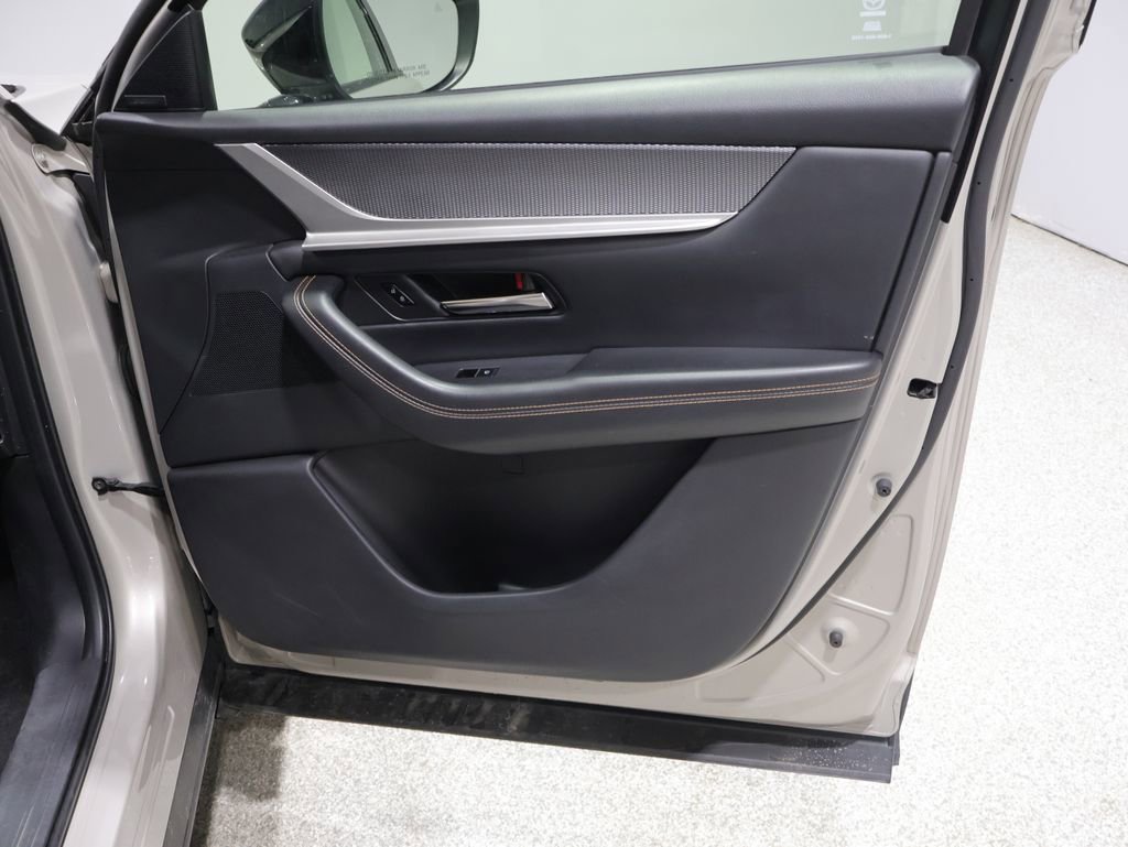 Used 2025 MAZDA CX-90 3.3 Turbo w/ Premium Sport Pkg image 24