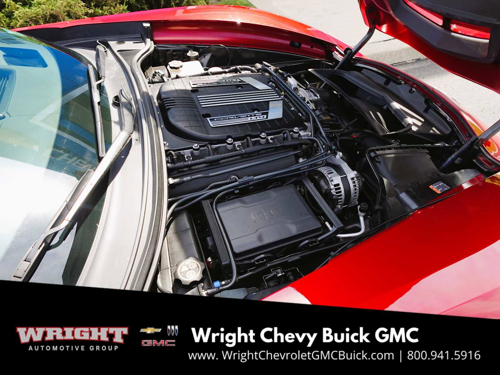 Used 2015 Chevrolet Corvette Z06 w/ 2LZ Preferred Equipment Group image 29