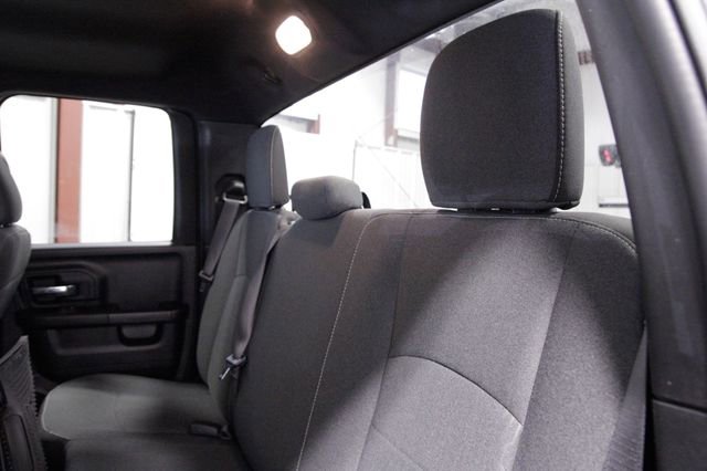 Used 2022 RAM 1500 Classic Warlock w/ Technology Package I image 17