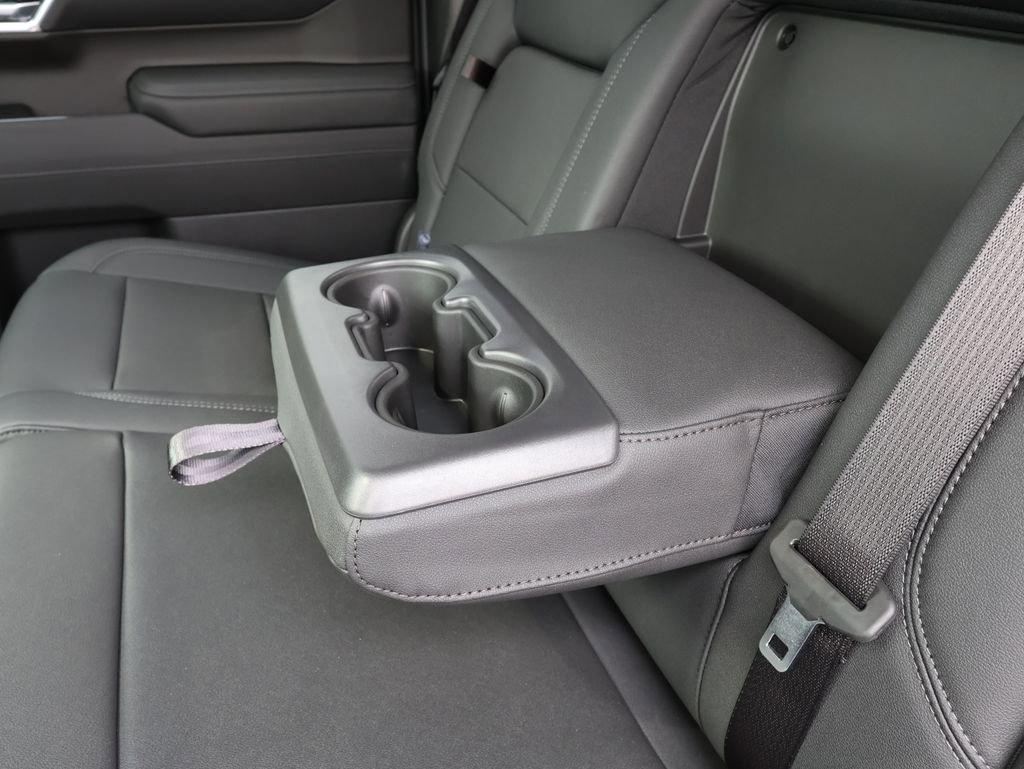 New 2026 GMC Sierra 1500 Elevation w/ Elevation Premium Package image 30