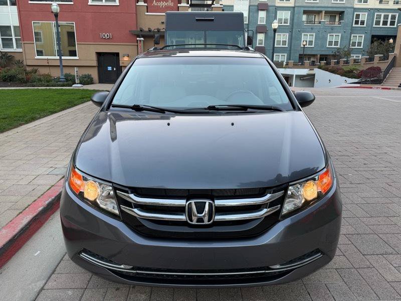 Used 2016 Honda Odyssey SE image 17