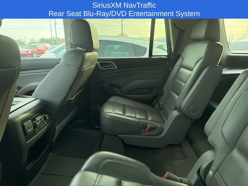 Used 2020 GMC Yukon Denali w/ Open Road Package image 9
