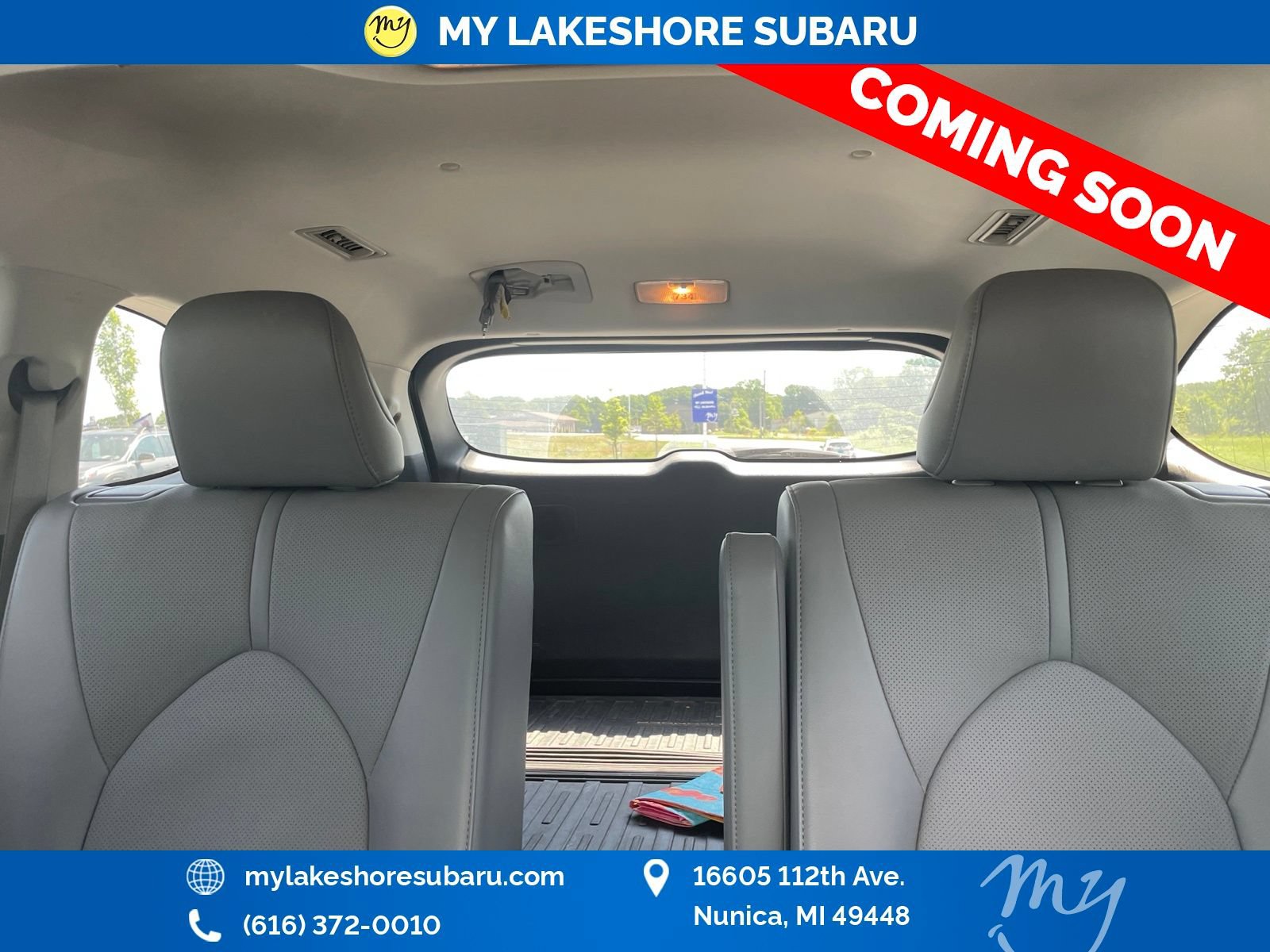 Used 2022 Toyota Highlander Limited AWD/4WD image 11