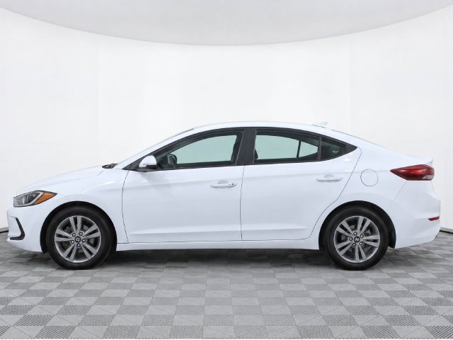 Used 2018 Hyundai Elantra SEL w/ Cargo Package FWD image 7