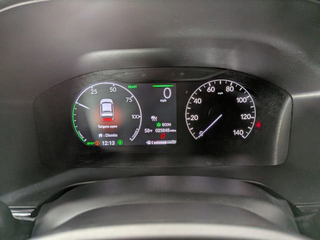 Used 2024 Honda CR-V Sport image 7