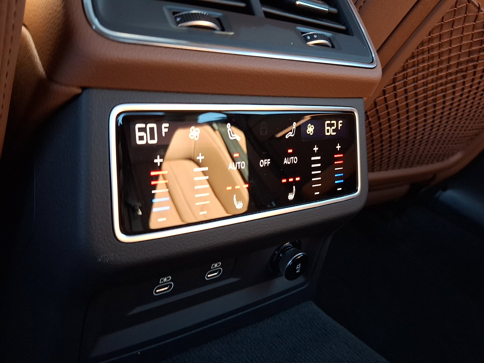 Certified 2025 Audi A6 Premium Plus image 12