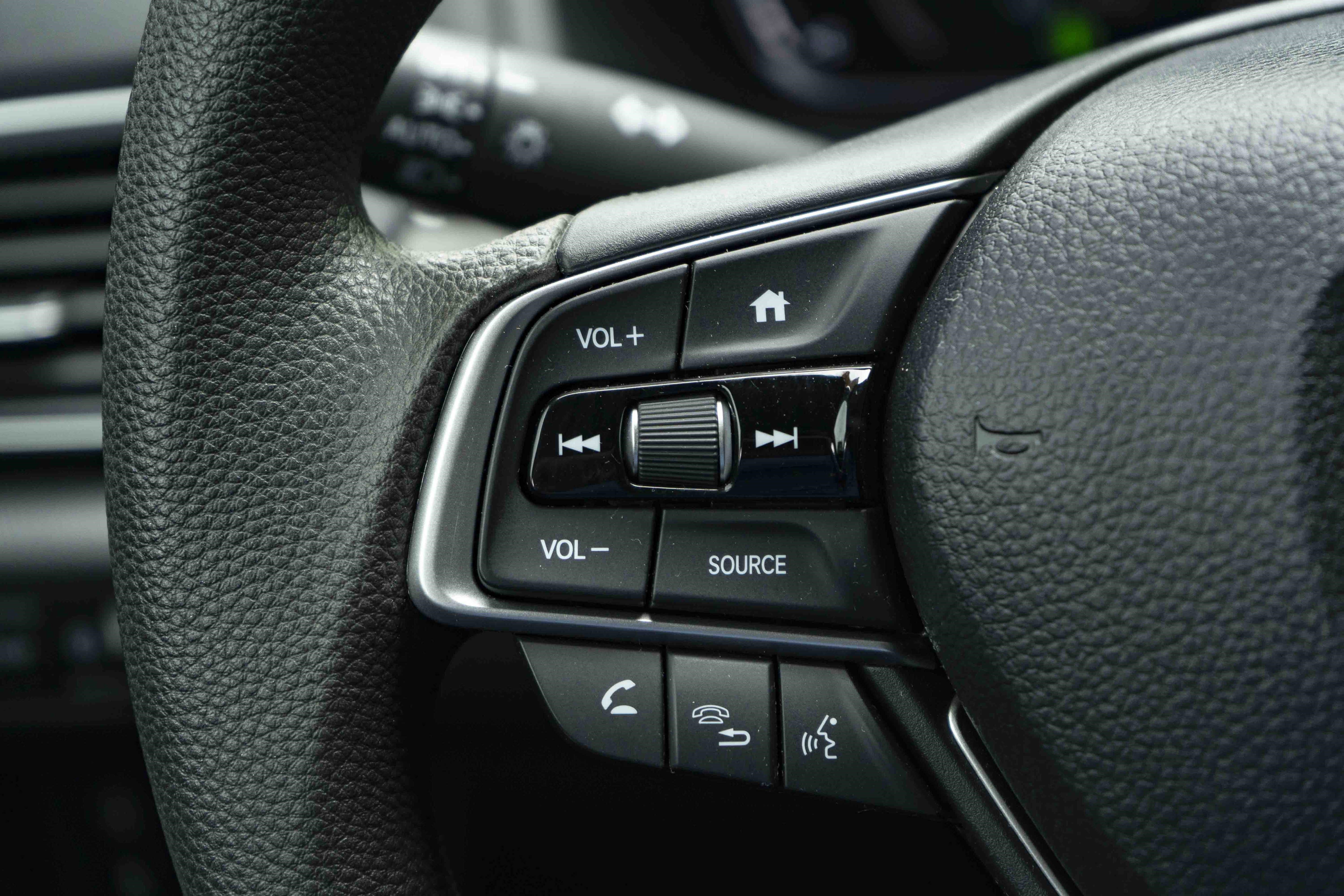 Used 2020 Honda Accord LX image 20