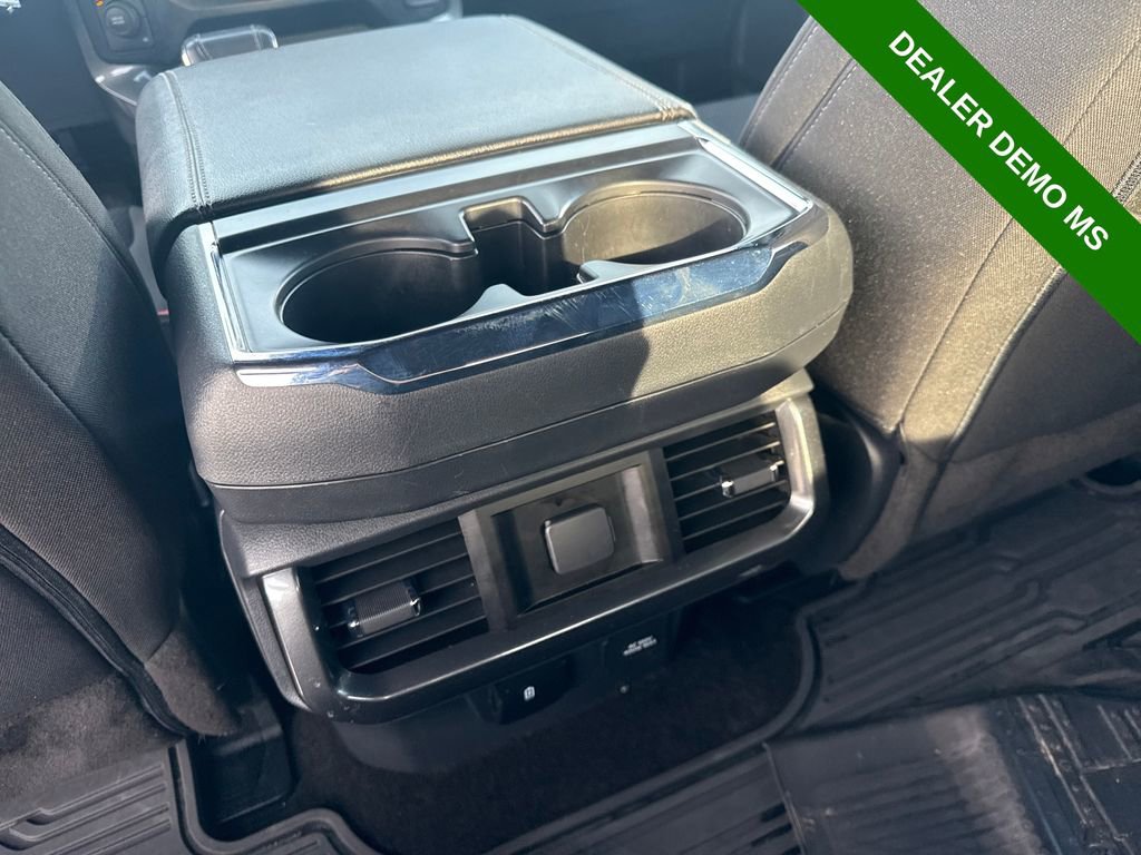 Used 2023 Ford F150 XLT w/ Equipment Group 301A Mid AWD/4WD image 19