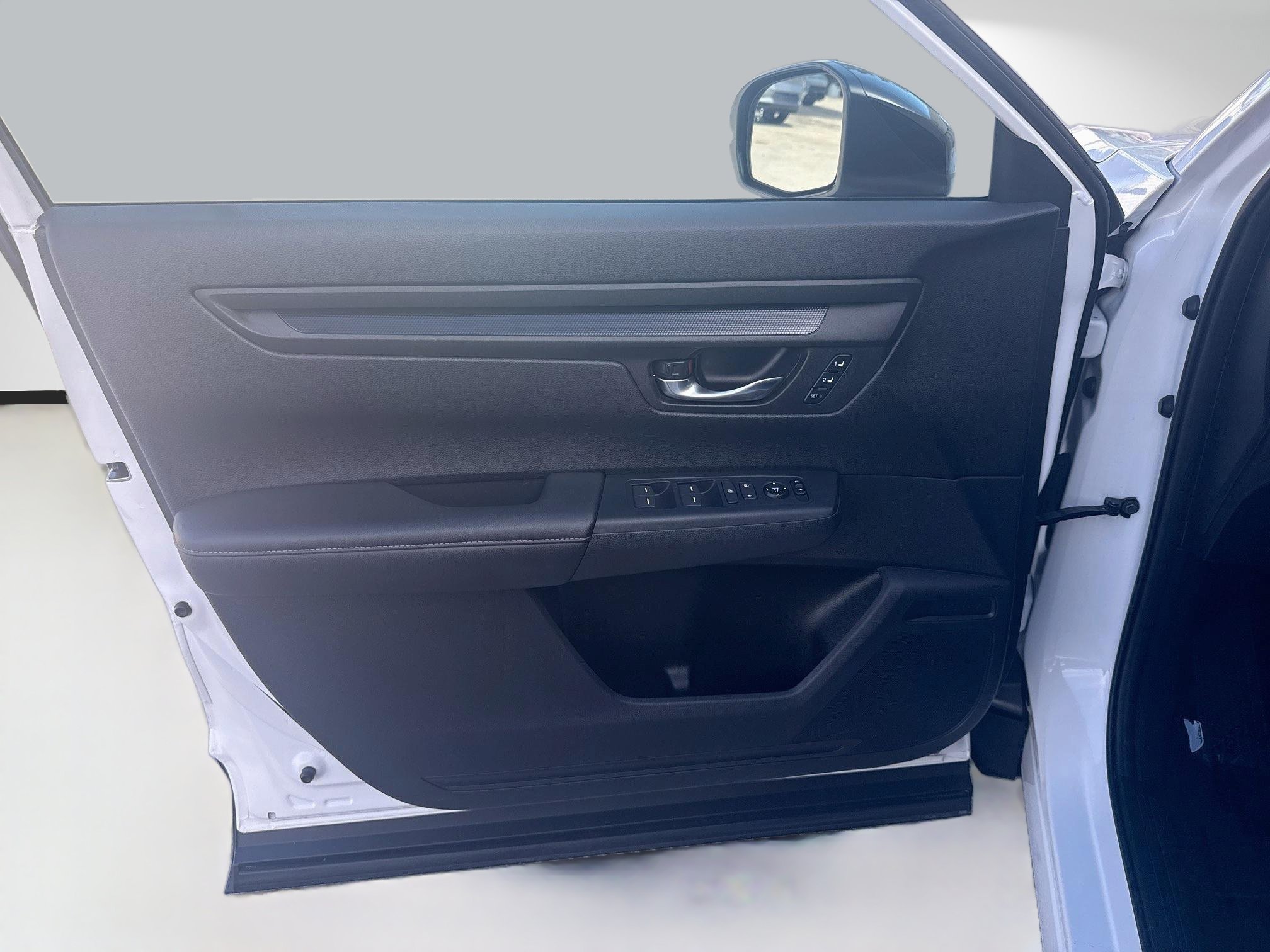 Used 2025 Honda CR-V Sport-L image 19