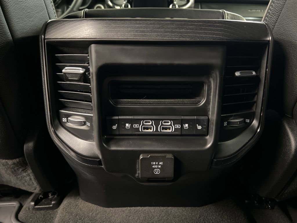 Used 2024 RAM 1500 Limited image 34