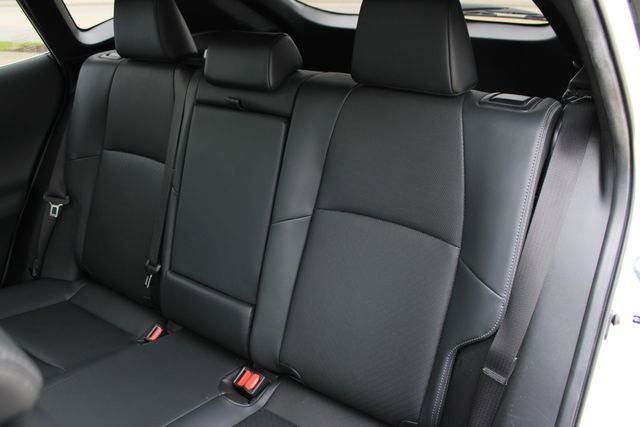 Used 2021 Toyota Venza Limited w/ Advanced Technology Package AWD/4WD image 24
