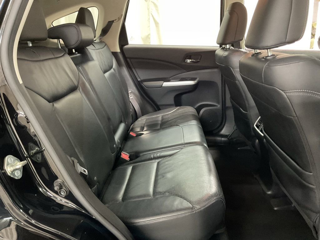 Used 2016 Honda CR-V Touring image 27