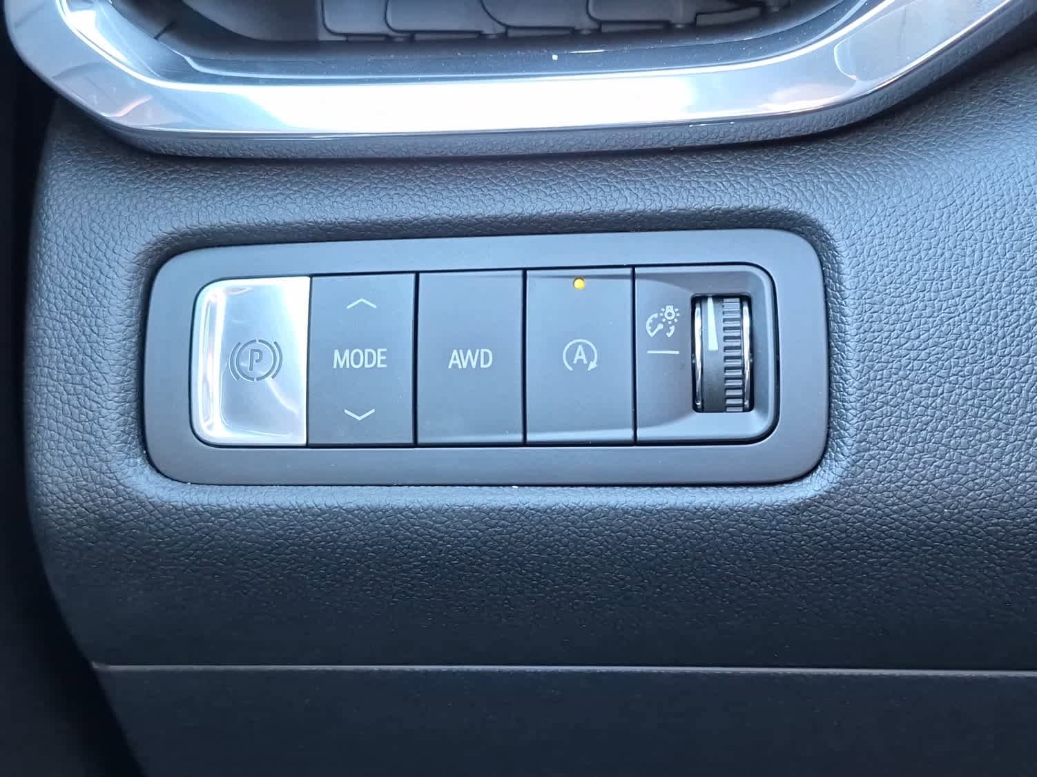 New 2026 GMC Acadia Denali w/ Super Cruise Package AWD/4WD image 19
