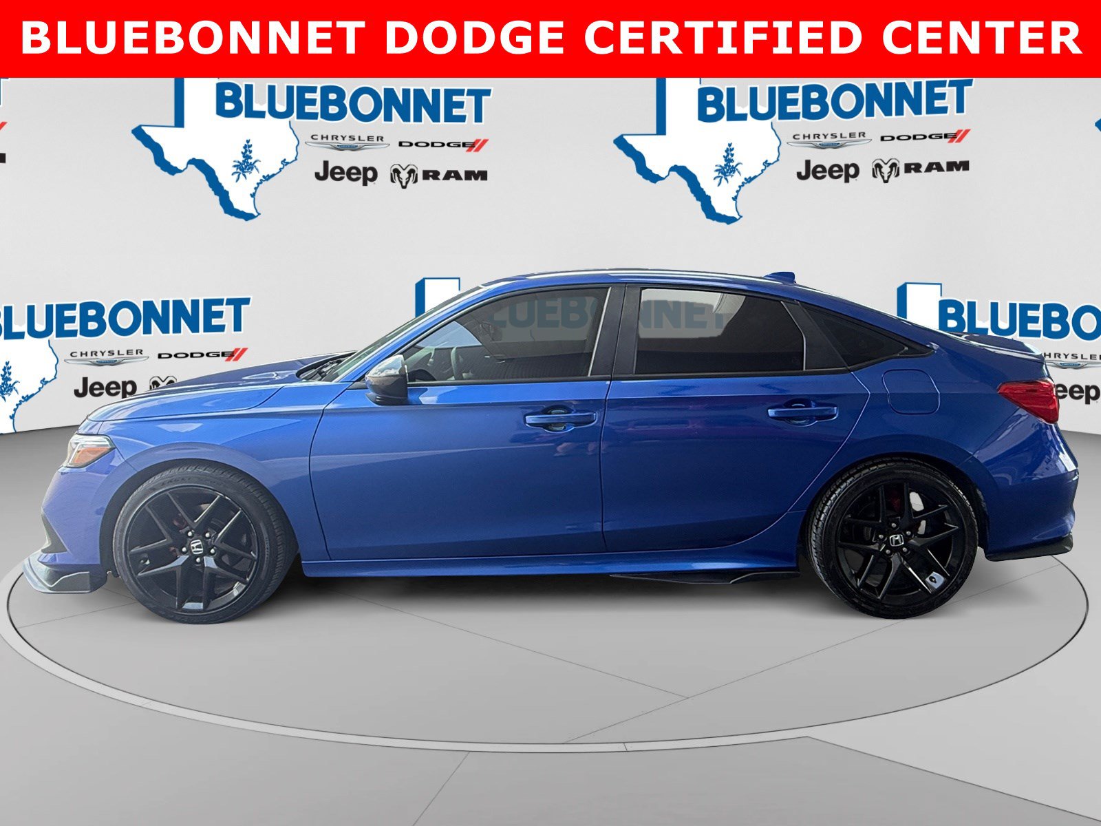 Used 2022 Honda Civic Sport image 8
