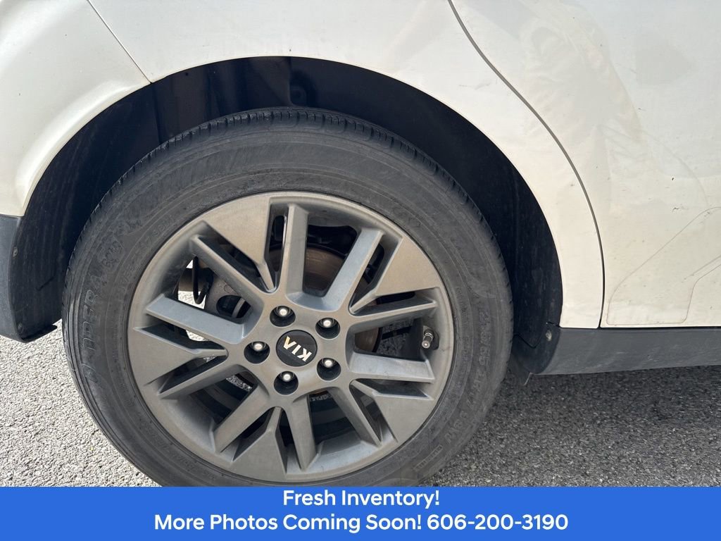 Used 2020 Kia Soul EX FWD image 5