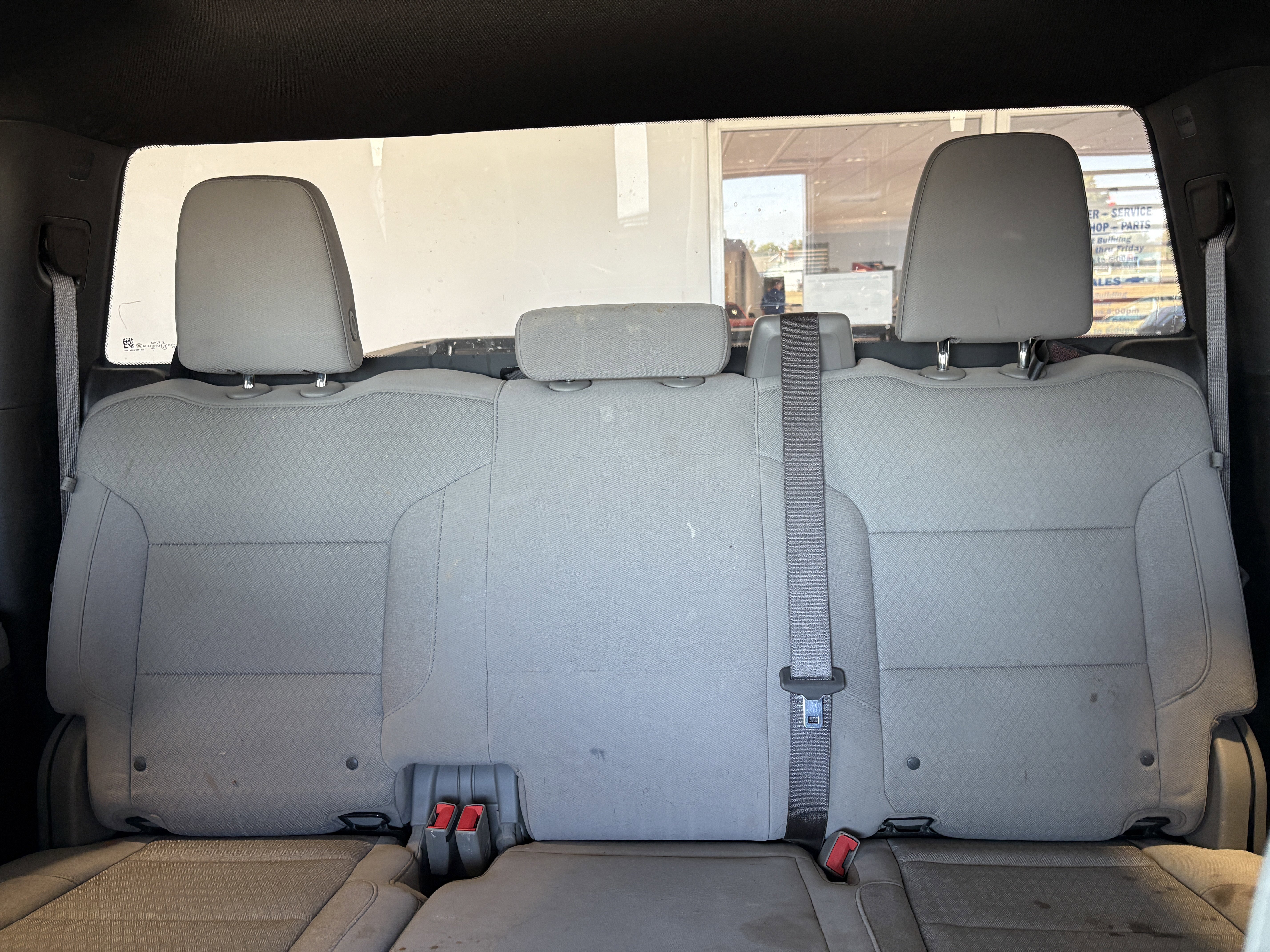 Used 2024 Chevrolet Silverado 2500 LT image 22