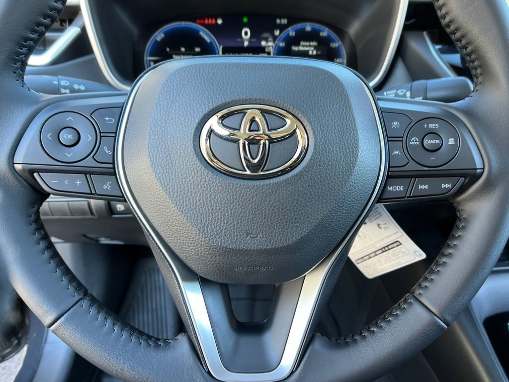 New 2026 Toyota Corolla XLE image 14
