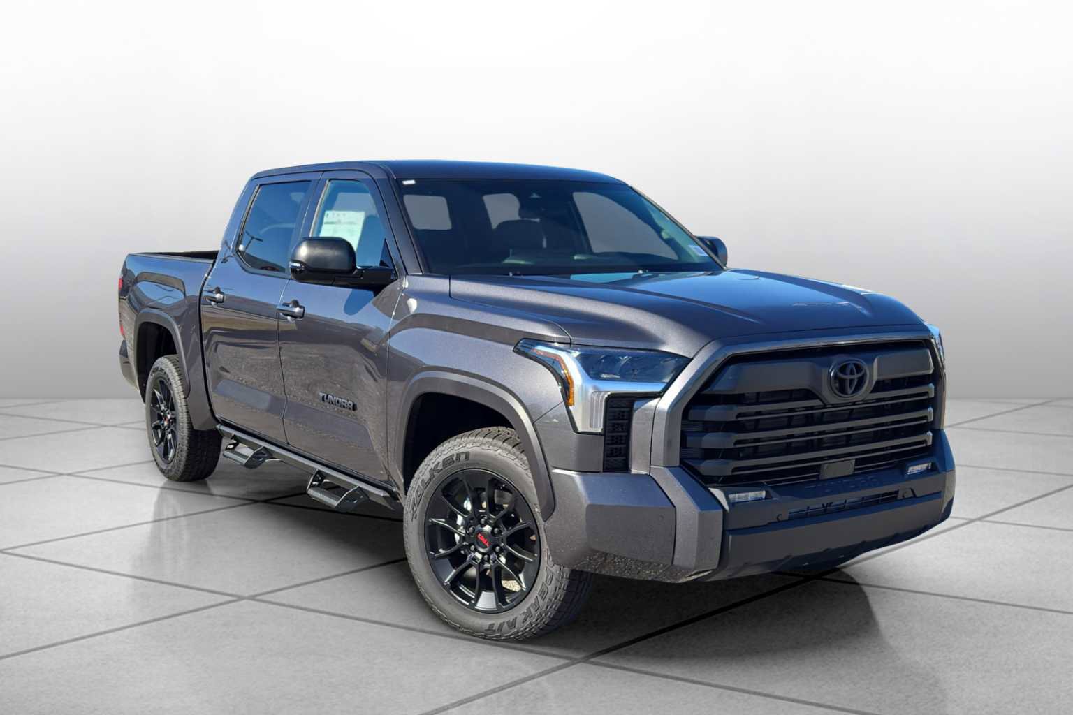New 2026 Toyota Tundra SR5 image 2