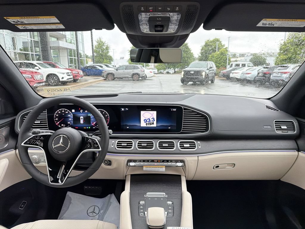 New 2026 Mercedes-Benz GLE 350 4MATIC image 20