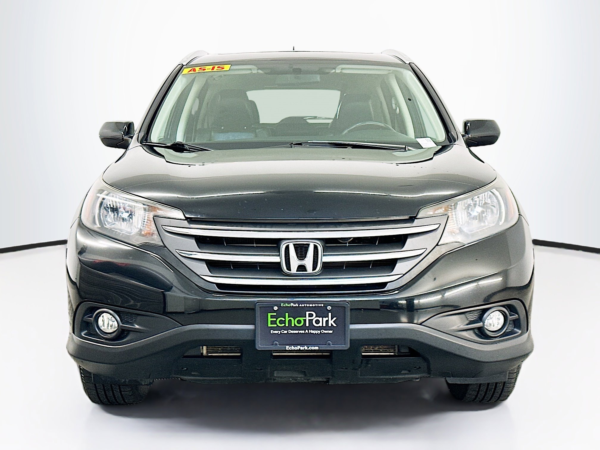 Used 2013 Honda CR-V EX-L image 2