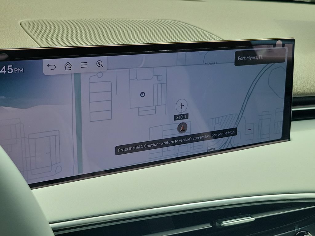 New 2027 Genesis GV70 2.5T Advanced AWD/4WD image 8