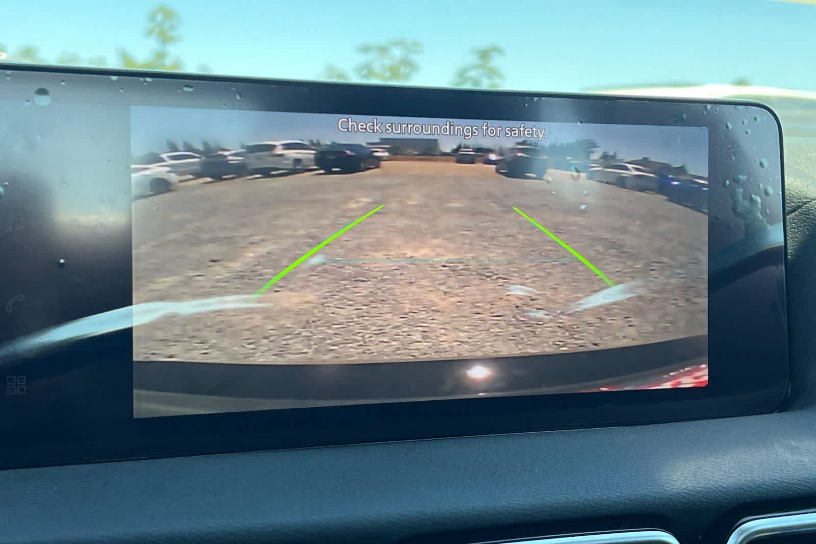 New 2026 Nissan Sentra SR FWD image 22
