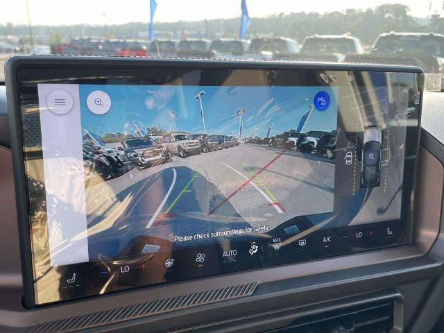 New 2026 Ford Bronco Sport Outer Banks w/ Outer Banks Tech Package+ AWD/4WD image 16