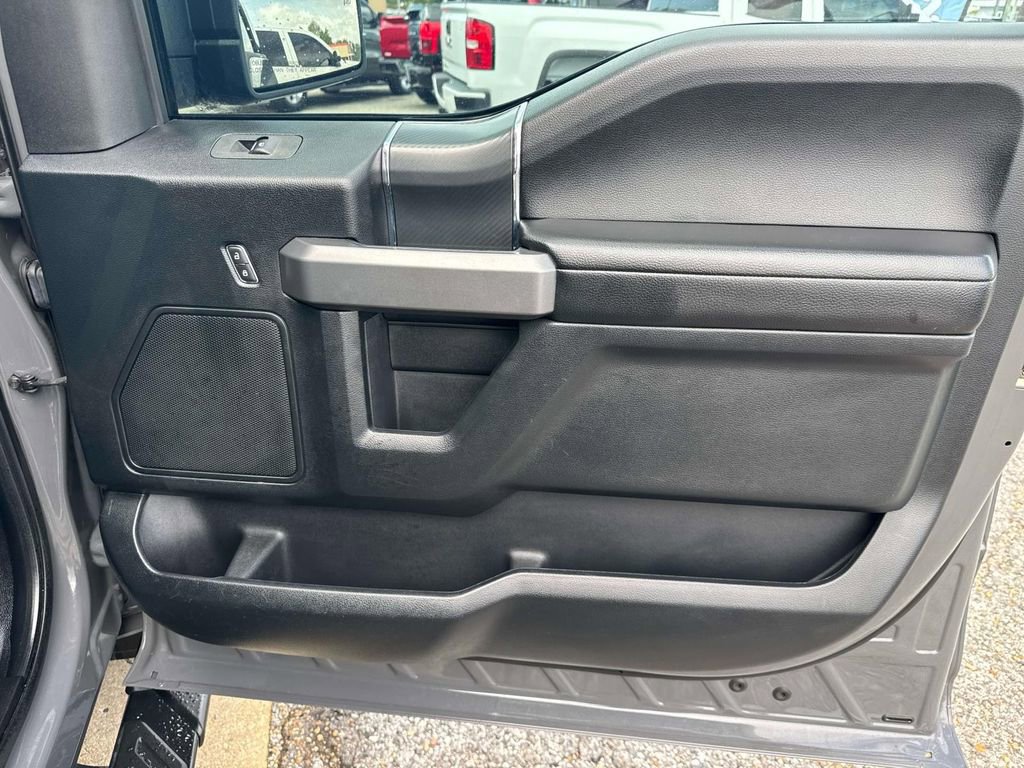 Used 2018 Ford F150 XLT w/ Equipment Group 301A Mid image 15