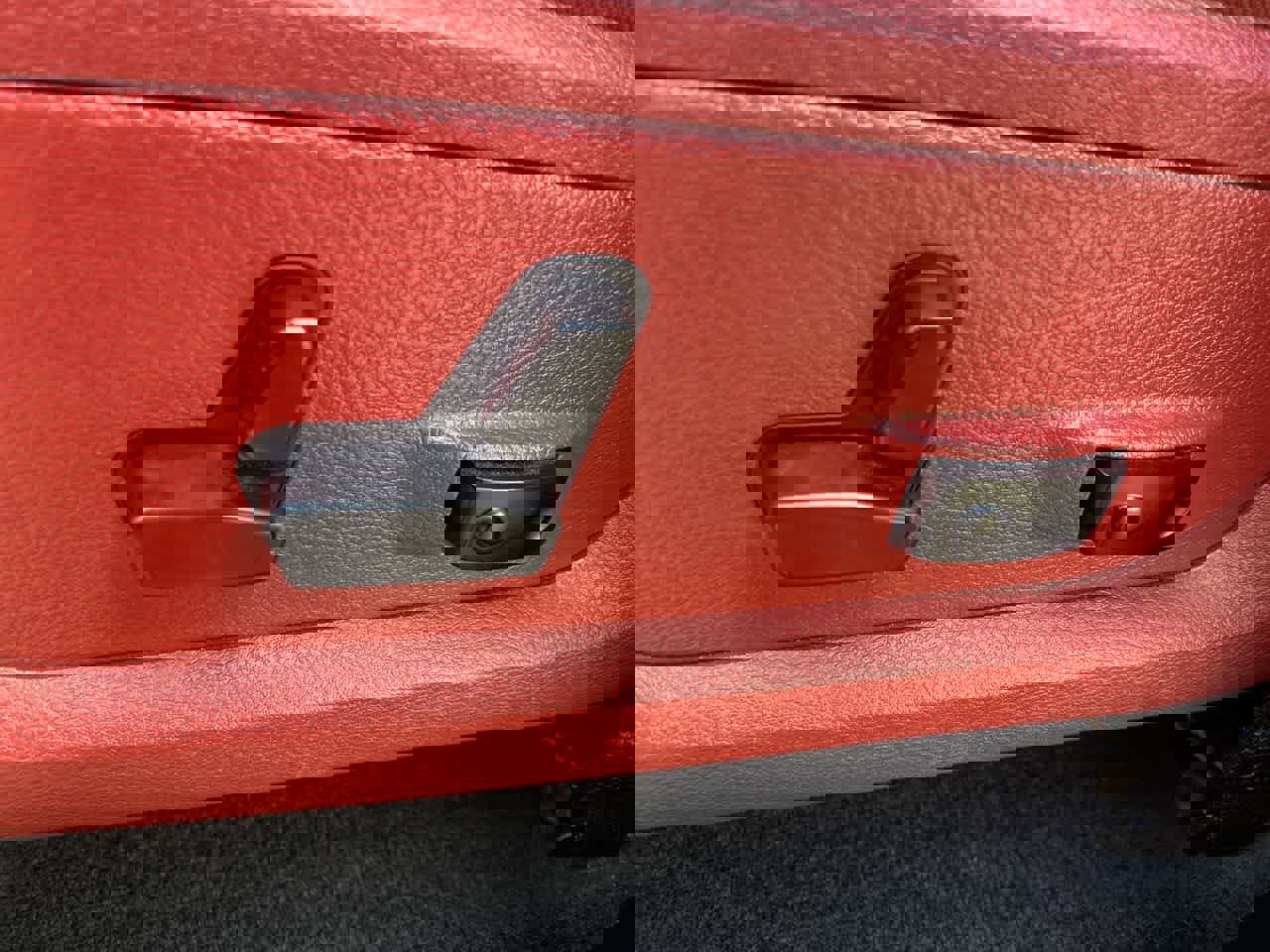 Used 2017 RAM 1500 Rebel w/ Luxury Group image 12