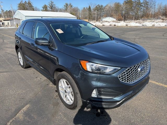 Used 2024 Ford Edge SEL w/ Convenience Package image 7