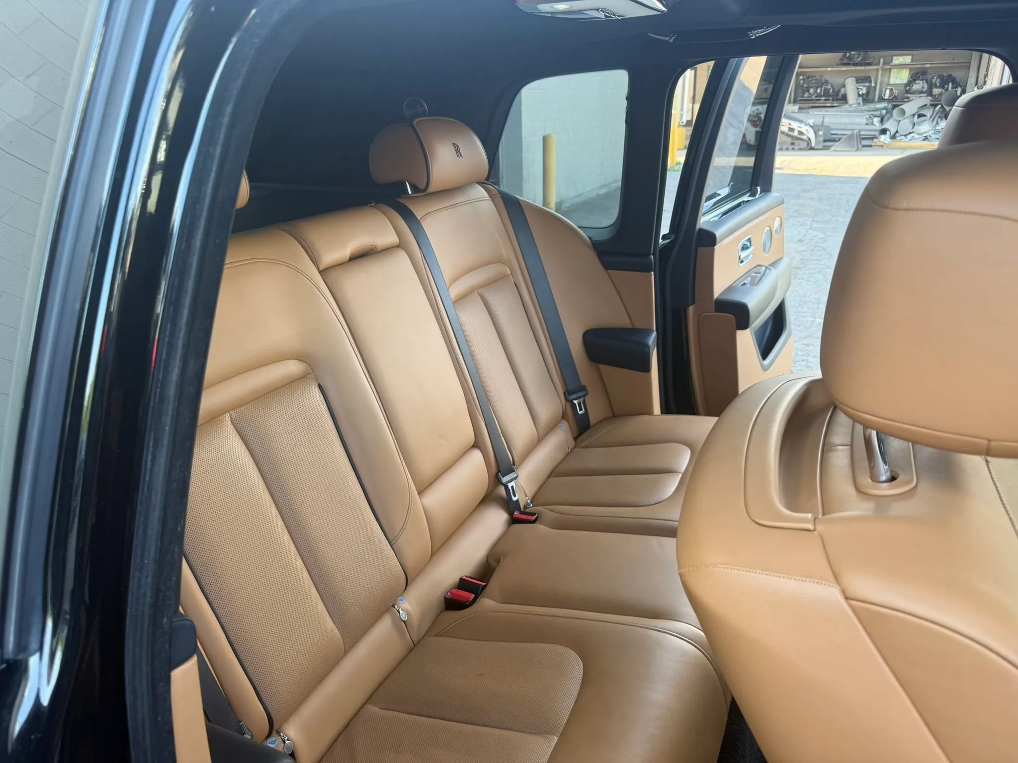 Used 2019 Rolls-Royce Cullinan AWD/4WD image 43