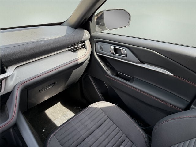 New 2027 Ford Explorer ST-Line AWD/4WD image 16
