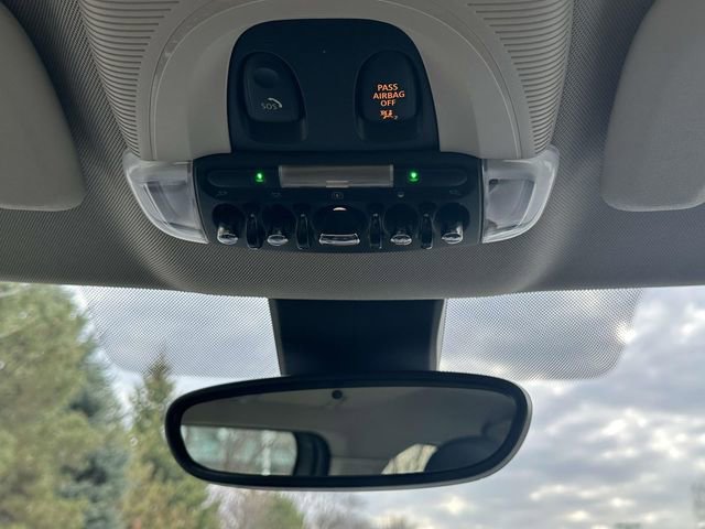 Used 2020 MINI Cooper Countryman S w/ Premium Package image 40