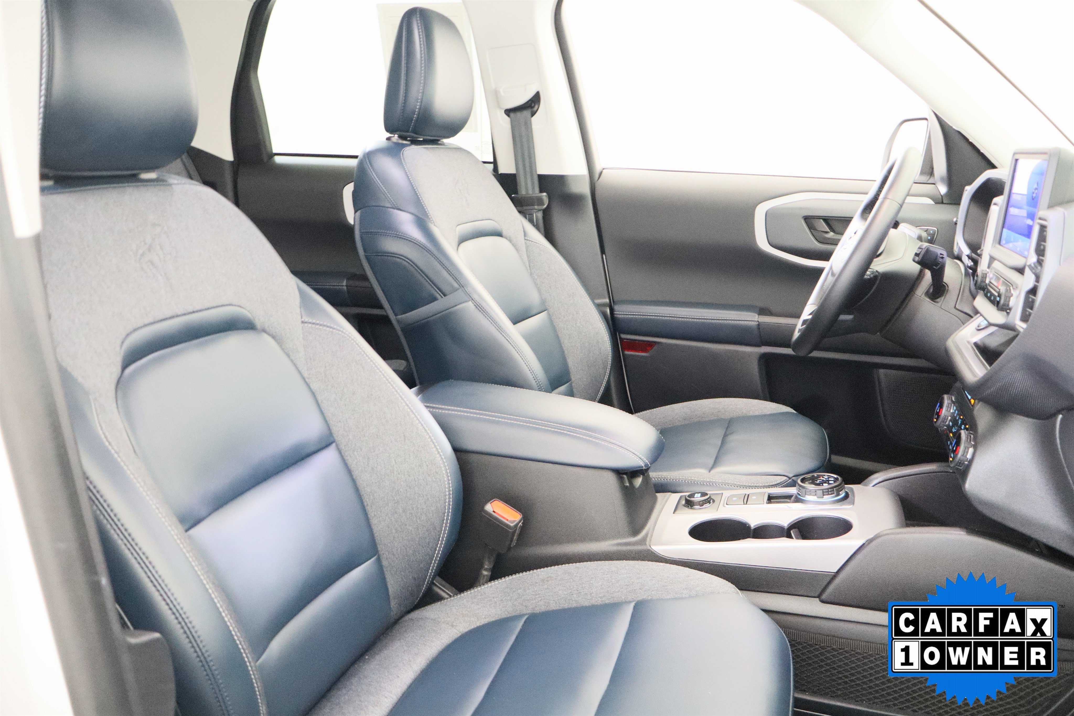 Used 2024 Ford Bronco Sport Outer Banks image 21