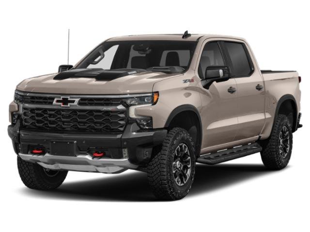 New 2026 Chevrolet Silverado 1500 ZR2 w/ LPO, Dark Essentials Package image 1