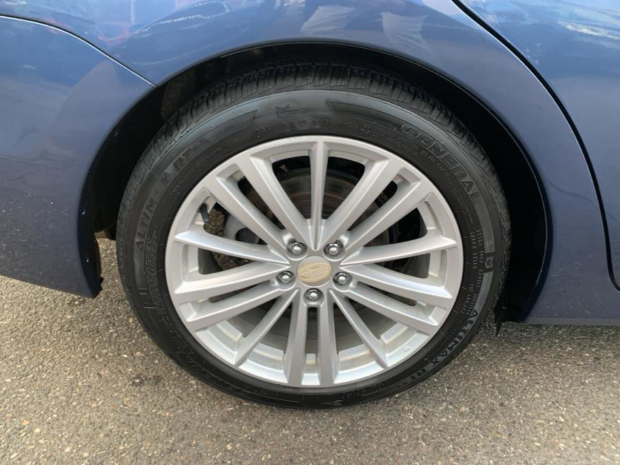 Used 2013 Subaru Impreza 2.0i Premium image 22
