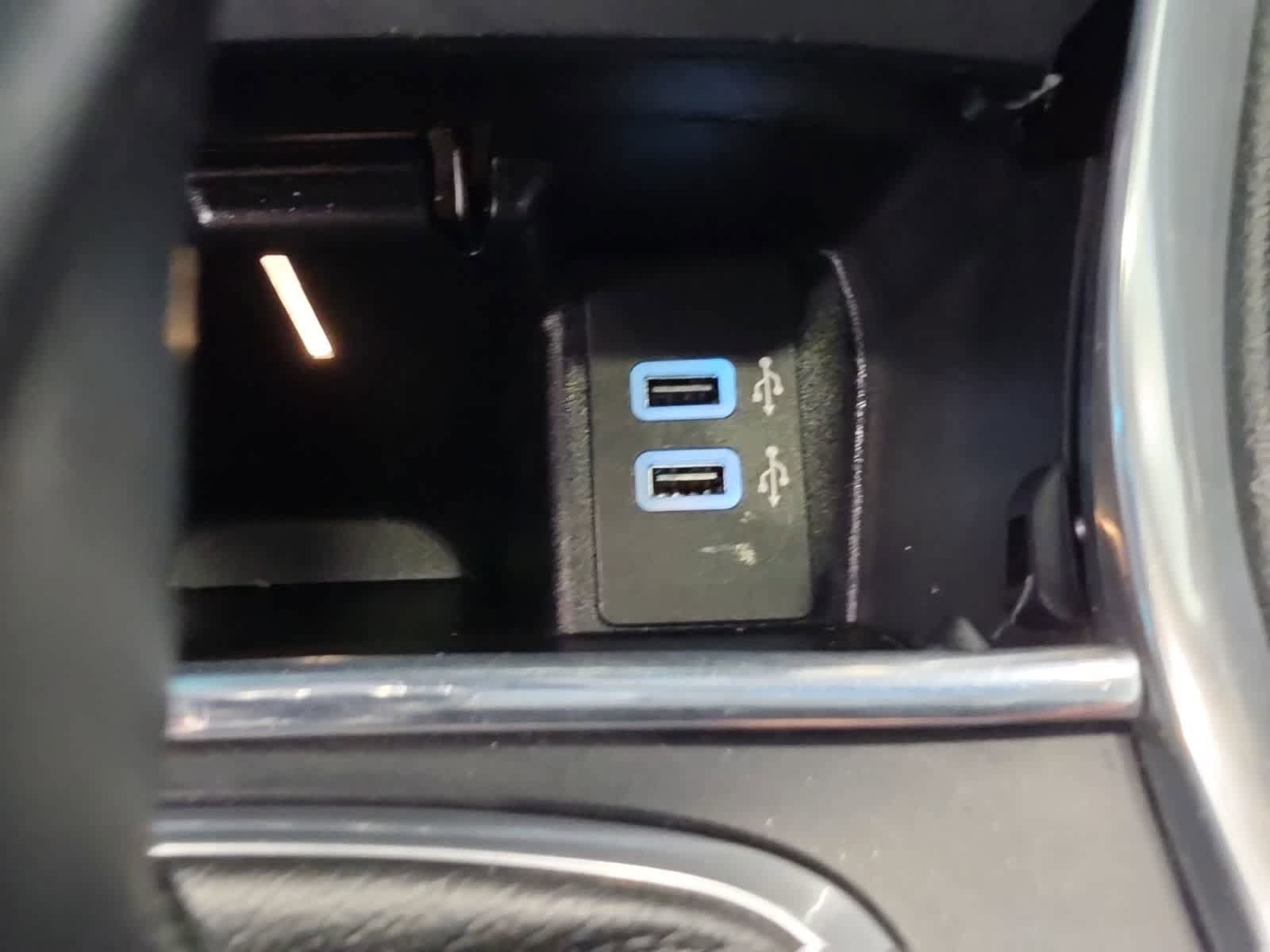 Used 2016 Ford Edge Sport w/ Equipment Group 401A AWD/4WD image 26