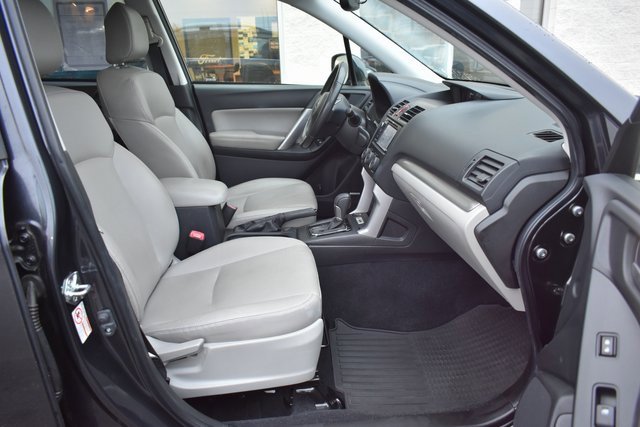 Used 2015 Subaru Forester 2.5i Touring w/ Eyesight & Navigation System image 44