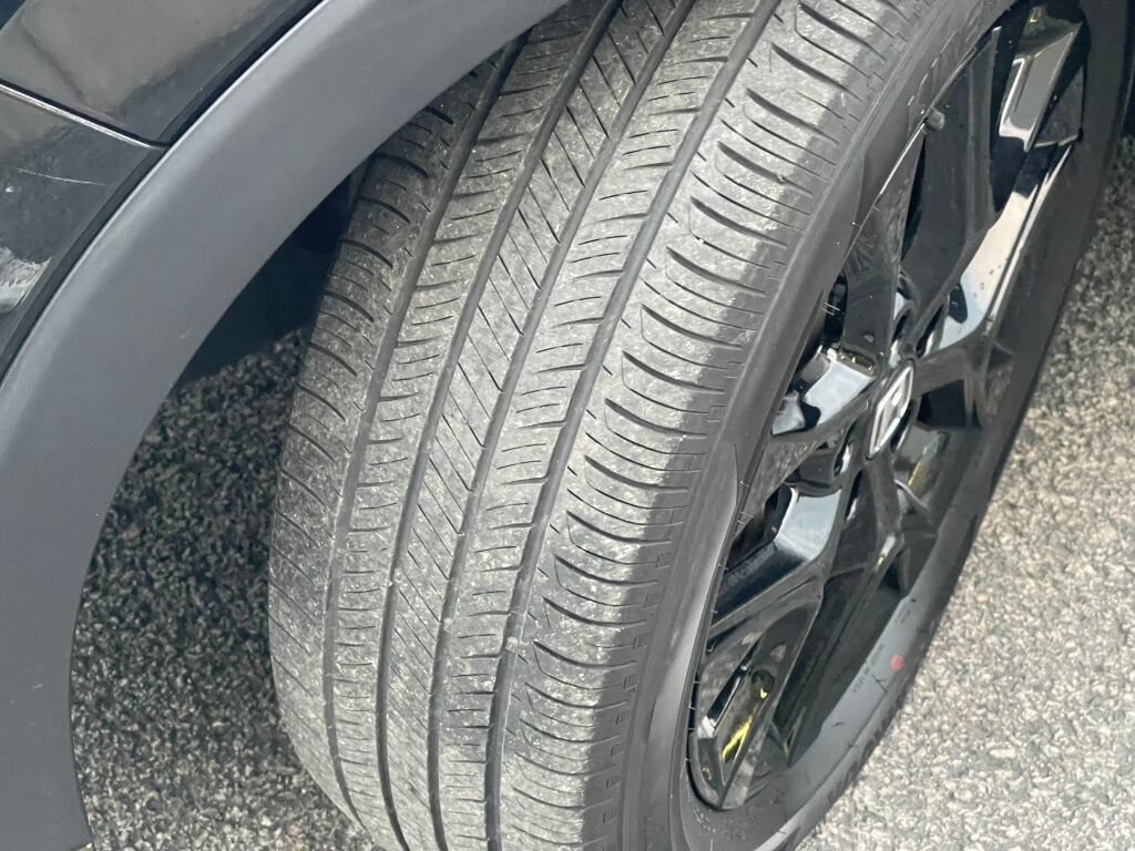 Certified 2024 Honda HR-V Sport image 34