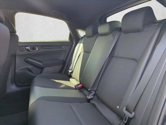 New 2026 Honda Civic Sport image 19