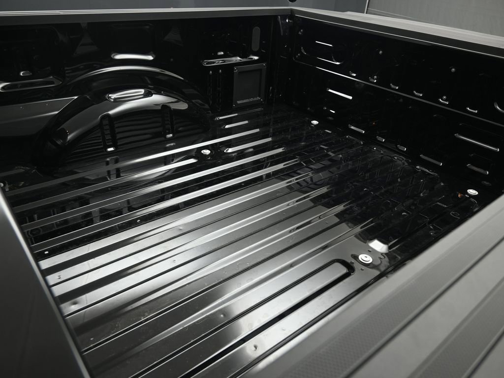 New 2026 Ford F150 STX AWD/4WD image 22